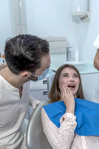 Best Emergency Dental Care for Trauma or Injury in Millville, DE