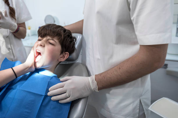 Best Emergency Treatment for Toothache in Millville, DE