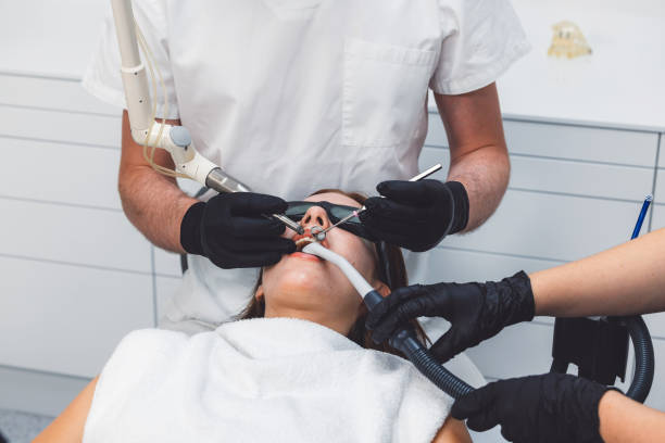 Best Emergency Treatment for Toothache in Millville, DE