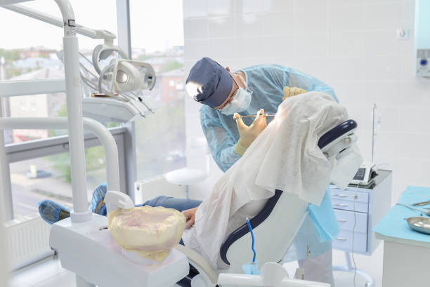 Professional Emergency Dentist in DE
